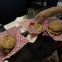 The Haul!   at Osoyami Bar and Grill in Honolulu