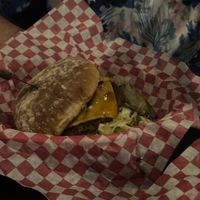 Teriyaki   at Osoyami Bar and Grill in Honolulu