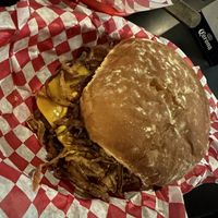   at Osoyami Bar and Grill in Honolulu