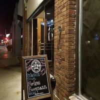 Comfortable local pub at The Firkin Pub & Grill in Long Beach