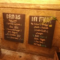  at Jolly Roger in Lecce