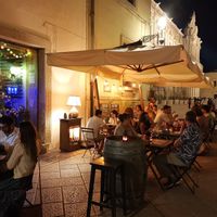  at Jolly Roger in Lecce