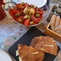  at Jolly Roger in Lecce