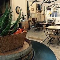 Esterno locale  at Jolly Roger in Lecce