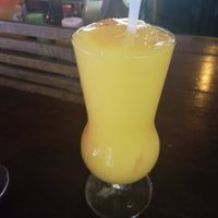 Shake at HydeOut Bar & Kitchen in Koh Phangan