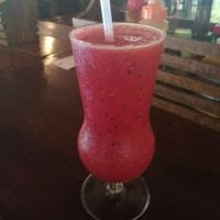 As well at HydeOut Bar & Kitchen in Koh Phangan