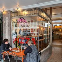 Little cute place. at Vinci's Pizza in Napier