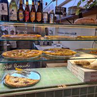 Actual window 22.07.20 at Vinci's Pizza in Napier