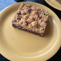 Brookie at Steel City Coffeehouse and Brewery in Phoenixville