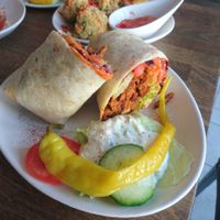 Vbab at Wine & Reason in Worthing