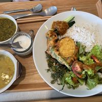 It was tasty! at Kitchen Akimo in Seki