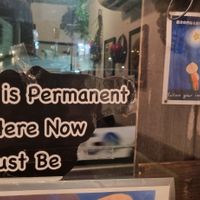 Be Here Now  at Downtown B's in Tokyo