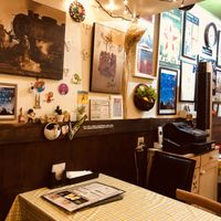 Powerful  & happy  at Downtown B's in Tokyo