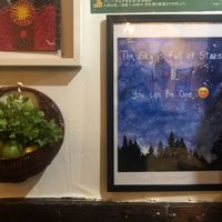 Powerful happy place  at Downtown B's in Tokyo