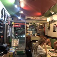 Vibrant & happy place  at Downtown B's in Tokyo