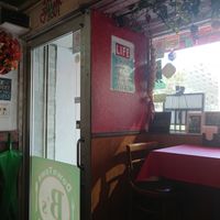 فضای داخل رستوران  at Downtown B's in Tokyo