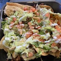   at ITSO Vegan in Grand Prairie