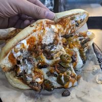  at ITSO Vegan in Grand Prairie