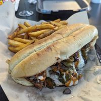  at ITSO Vegan in Grand Prairie