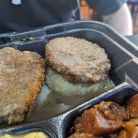  at ITSO Vegan in Grand Prairie