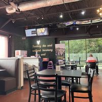   at ITSO Vegan in Grand Prairie