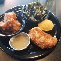 Good Good at ITSO Vegan in Grand Prairie