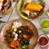  at La Vie En Fruits in Paris