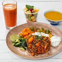  at La Vie En Fruits in Paris