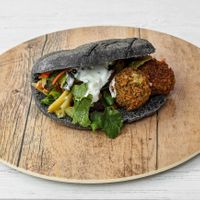  at La Vie En Fruits in Paris