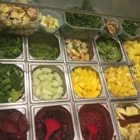  at La Vie En Fruits in Paris