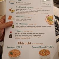  at BaoBao Tea in Paris