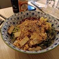  at BaoBao Tea in Paris