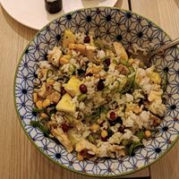  at BaoBao Tea in Paris