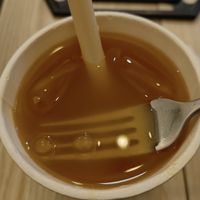  at BaoBao Tea in Paris