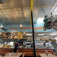 Design at Freebirds World Burrito  in San Marcos