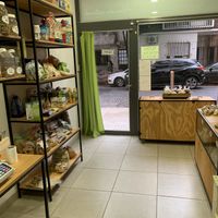 Indoors at Lu chia  in Rosario