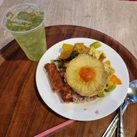  at So Vegan - Gateway Ekkamai in Bangkok