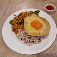 at So Vegan - Gateway Ekkamai in Bangkok