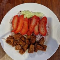  at So Vegan - Gateway Ekkamai in Bangkok