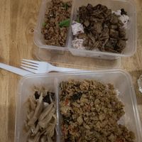  at So Vegan - Gateway Ekkamai in Bangkok