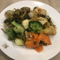   at So Vegan - Gateway Ekkamai in Bangkok