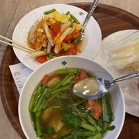   at So Vegan - Gateway Ekkamai in Bangkok