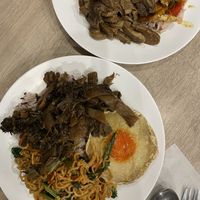   at So Vegan - Gateway Ekkamai in Bangkok