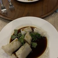   at So Vegan - Gateway Ekkamai in Bangkok