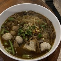   at So Vegan - Gateway Ekkamai in Bangkok