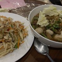   at So Vegan - Gateway Ekkamai in Bangkok