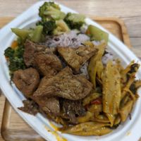  at So Vegan - Gateway Ekkamai in Bangkok