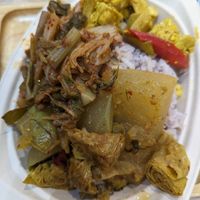  at So Vegan - Gateway Ekkamai in Bangkok