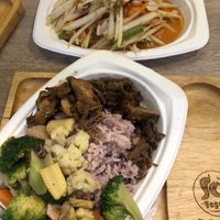  at So Vegan - Gateway Ekkamai in Bangkok