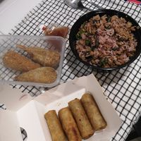  at So Vegan - Gateway Ekkamai in Bangkok